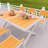 7-Piece Rectangular Outdoor Patio Dining Set-45236392