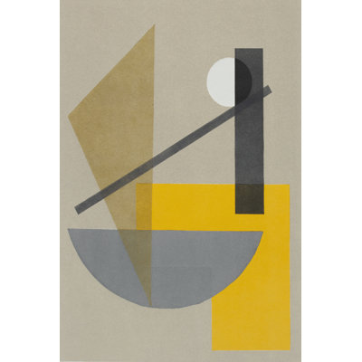 Hommage à Bauhaus VII