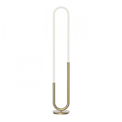 Huron 52.25'' LED Novelty Floor Lamp