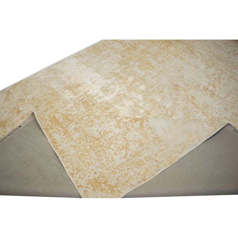 Performance Abstract Indoor Rug