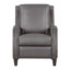 Ensemble de deux fauteuils inclinables manuels Molucca-118683550