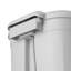 15 Litre Step On Waste Basket
