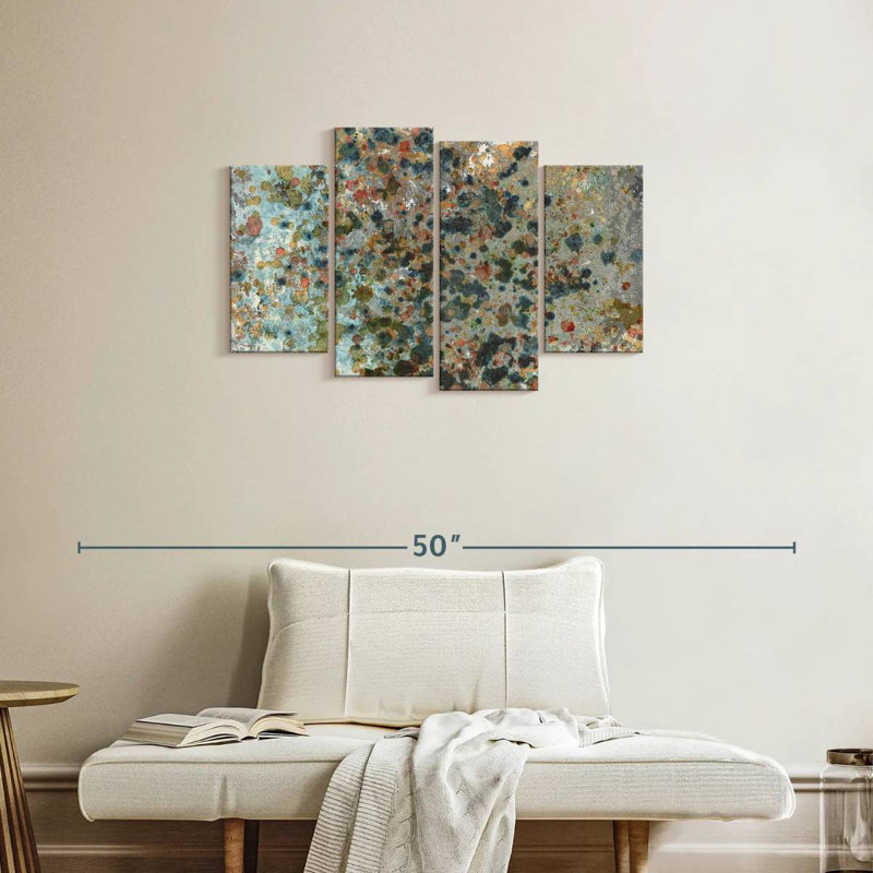 Avery Dream Realm, 22" H x 36" W