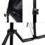 135W Bulb Single Head Soft Light Box One Lighting Kit