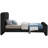 Chaylin Upholstered Platform Bed-94006041-94006043