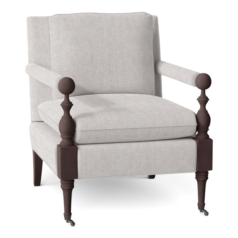 Fauteuil Leslie, Lin 3156, Montego Bay