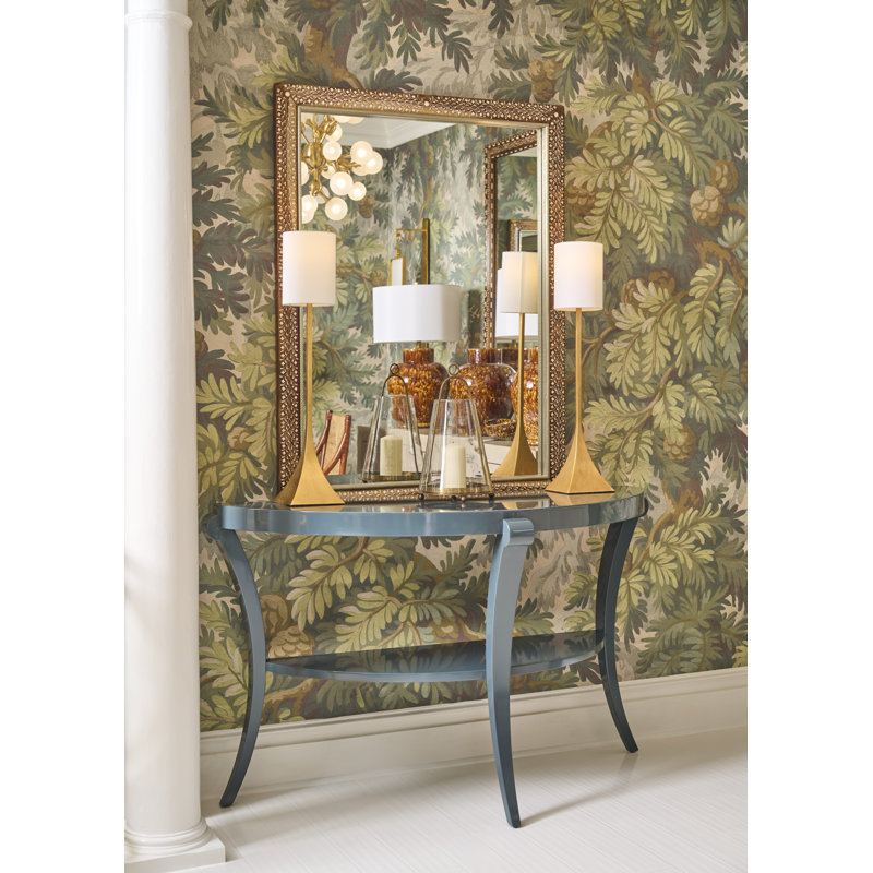 Buffet Table Lamp