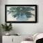 «Blue Vintage Charm I», reproduction d'un seul cadre photo sur toile-1843678474