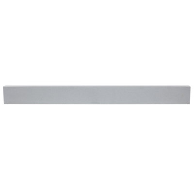 Eden Bath 31-in x 3-in Terrazzo Vanity Top Backsplash