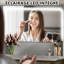 Dressing Table with Mirror