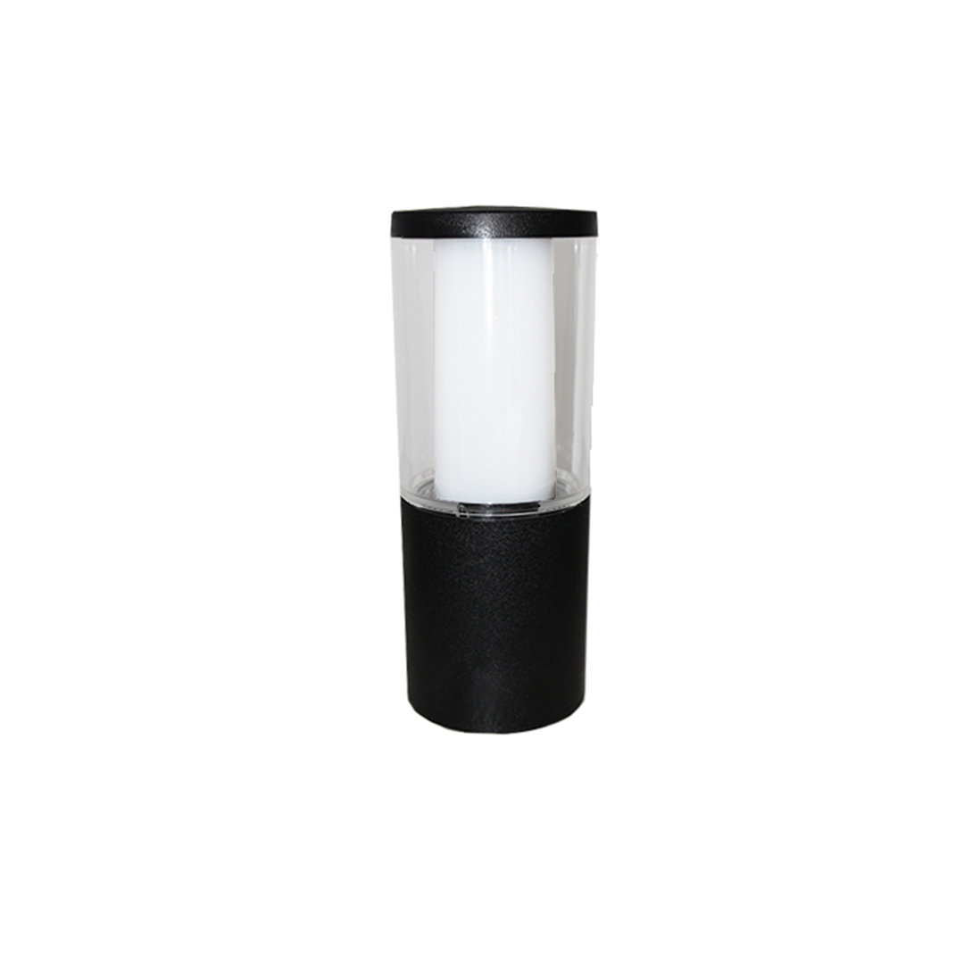Yarm Outdoor Flush Mount