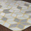 Wilhelm Geometric Area Rug-2098786690