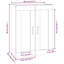 Maynes Floating Shelf-2004016572