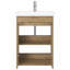 Vanity & Mirror Set-798720239