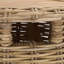 Tabouret Shanely