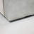 70Inch Concrete Large Fire Pit Table