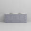 Ensemble de meuble-lavabo double 84 po Dukes-87292600-112871441