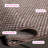 Rectangle Power Loom Area Rug-4686828