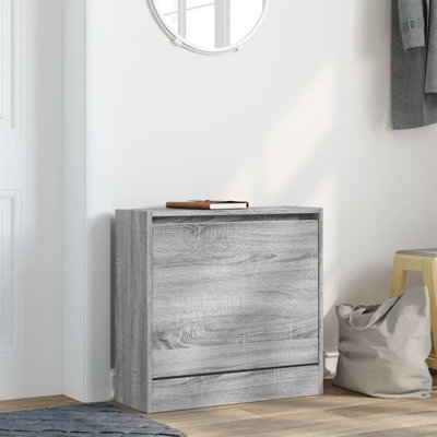 2 Pair Shoe Storage