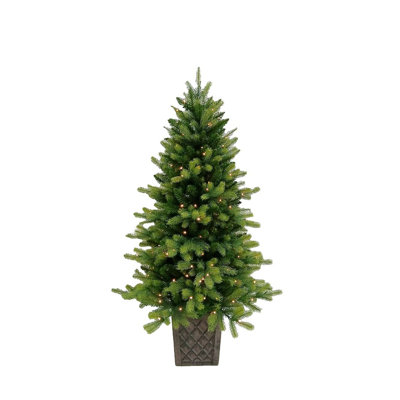 OAKLEY FIR - Artificial Christmas Tree