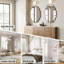 Miroir mural Scalloped-1564722738-1564722739