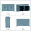 Buffet Four Doors 62,2 "W-1098818628