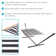 Mullin 2-Person Quilted Spreader Bar Hammock with Stand