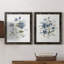 Linen Botanical I - ensemble de 2 reproductions-1281688392-1281688393-1281688396