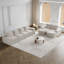 Canapé modulaire Chenille Cloud-1938967160