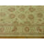 Tapis de la surface en laine de couloir 5 pi 3 po x 29 pi 1 po one-of-kind noué la crème Huntingdon