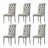Maeda 19.3'' H Tufted Velvet Upholstered Dining Chair-89359031