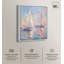 "Art Remedy", voile encadrée, 1 pièce, art mural sur toile 57708-99483660-99483661