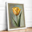 Golden Tulip Botanical - Print-235465429-235465438