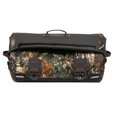 Yampa 35 Liter Dry Duffle Insulated Picnic Backpack, Service for 1