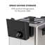 Klarstein 3000W 8 Deep Fryer