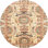 Wool Abstract Indoor Rug