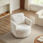 32.3" Wide Swivel Barrel Armchair-2024372665