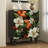 16 Pair Shoe Storage Cabinet