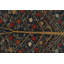 Hand Knotted Wool Area Rug