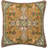 Shadi Floral Jute / Sisal Throw Pillow-773109795-773109804-771128425