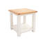 Pompey End Table
