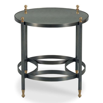 Grier End Table