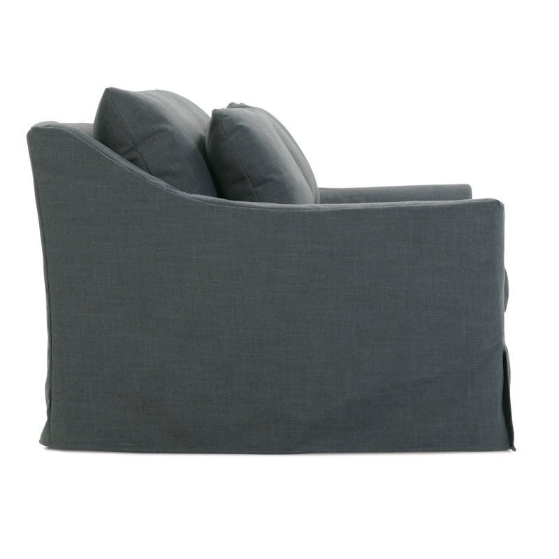Moreau Sofa Bench Cushion, 35" H x 75" W x 41" D