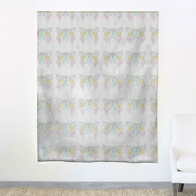 Butterfly Fabric