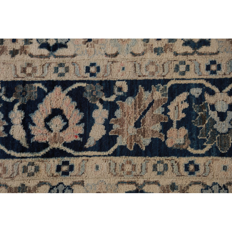 Vegetable Dye Ziegler Oriental Area Rug 8x10