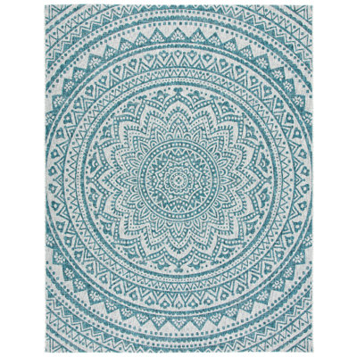 Tapis d'intérieur / extérieur Amedee Performance