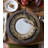 Roost 10.5" Porcelain Dinner Plate