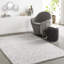 Tapis gris/zone blanche sud-ouest Arlo-116491386