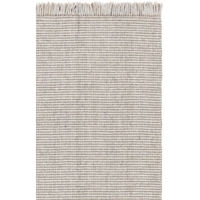 Natural Fiber 842 Area Rug In Grey