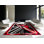 Nightfire Veil Rug